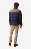 don down jacket