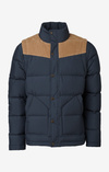 don down jacket