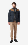 don down jacket