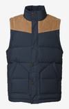 don down jacket