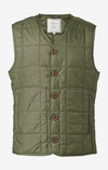 LEE INDOOR GILLET