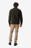 KEVIN CORD BLAZSHIRT