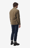 thompa cord blazshirt