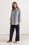 PETRA POP OVER SHIRT