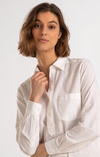 PETRA POP OVER SHIRT
