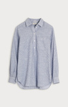 PETRA POP OVER SHIRT