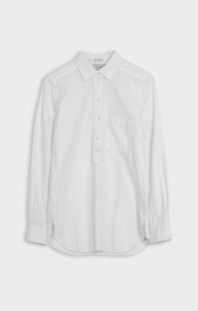 Boomerang - PETRA POP OVER SHIRT - White