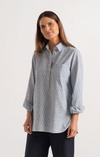 PETRA POP OVER SHIRT