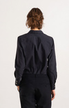 EMELIE POPLIN SHIRT