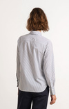 EMELIE POPLIN SHIRT
