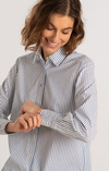 EMELIE POPLIN SHIRT