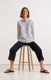 EMELIE POPLIN SHIRT