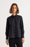 EMELIE POPLIN SHIRT
