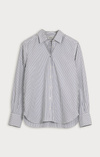 EMELIE POPLIN SHIRT