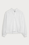 POPPY POPLIN SHIRT