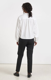 POPPY POPLIN SHIRT