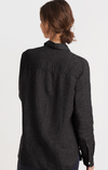 LINA LINEN SHIRT