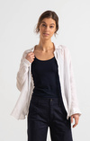 LINA LINEN SHIRT