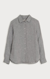 LINA LINEN SHIRT