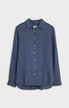 LINA LINEN SHIRT