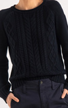 LOPPAN SWEATER
