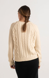 LOPPAN SWEATER
