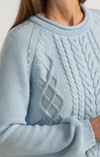 LOPPAN SWEATER