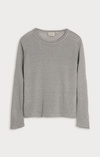 LOLLO LINEN SWEATER