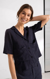 TUVA BLAZE SHIRT
