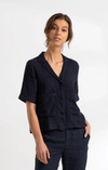 TUVA BLAZE SHIRT