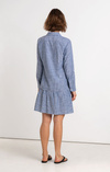 THEA STRIPED DRESS