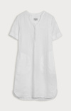 BETTAN LINEN DRESS