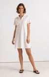 HANNA PIQUET DRESS