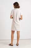 HANNA PIQUET DRESS