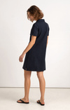 HANNA PIQUET DRESS
