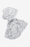 Selena heart scarf