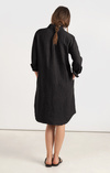 BEA LINNEN DRESS