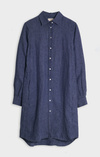 BEA LINEN DRESS
