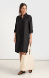 BEA LINNEN DRESS