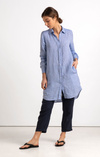 BEA LINEN DRESS