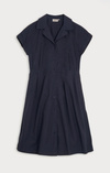 PIPPI POPLIN DRESS