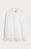 LINUS LINEN SHIRT