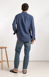 LINUS LINEN SHIRT