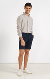LINUS LINEN SHIRT