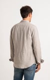 LINUS LINEN SHIRT