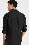 LINUS LINEN SHIRT