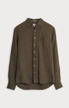 LINUS LINEN SHIRT