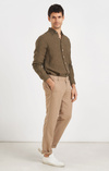 LINUS LINEN SHIRT