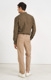 LINUS LINEN SHIRT