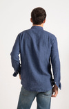 LINUS LINEN SHIRT
